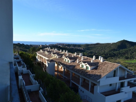 Estepona property: Apartment in Malaga for sale 173389