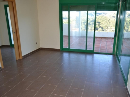 Estepona property: Estepona, Spain | Apartment for sale 173389