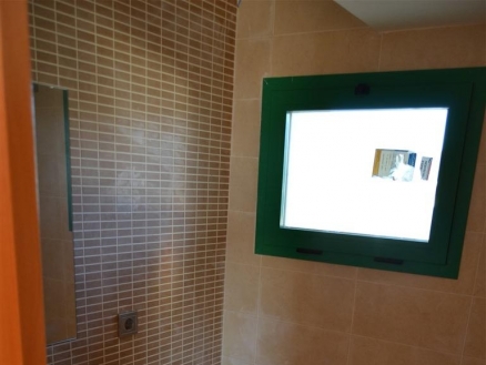 Estepona property: Malaga Apartment 173389