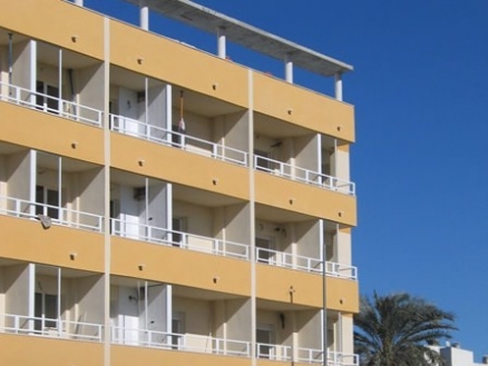 Almoradi&nbsp;property:&nbsp;Apartment&nbsp;for&nbsp;sale&nbsp;in&nbsp;Almoradi&nbsp;173392