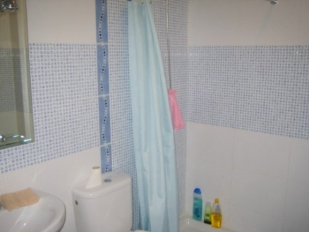 Almoradi&nbsp;property:&nbsp;Alicante&nbsp;Apartment&nbsp;173392