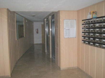 Almoradi&nbsp;property:&nbsp;Almoradi&nbsp;Apartment&nbsp;173392