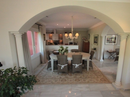 Carib Playa property: Carib Playa, Spain | Villa for sale 173396