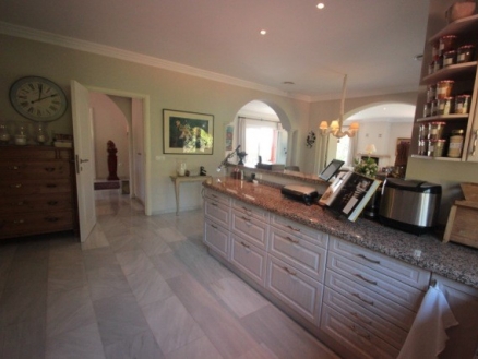 Carib Playa property: Carib Playa Villa 173396