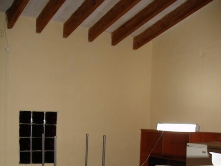 Palma De Mallorca property: Townhome for sale in Palma De Mallorca, Spain 173402