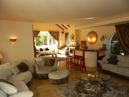 Elviria property: Villa for sale in Elviria, Malaga 173404