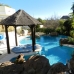 Elviria property: Villa in Elviria 173404