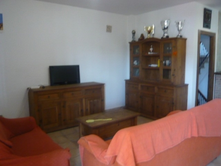 Villa&nbsp;with&nbsp;5&nbsp;bedroom&nbsp;in&nbsp;town,&nbsp;Spain&nbsp;173407