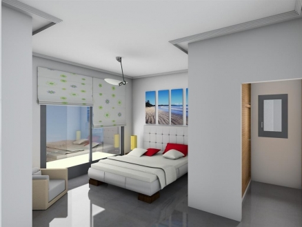 Torre&nbsp;De&nbsp;La&nbsp;Horadada&nbsp;property:&nbsp;Villa&nbsp;with&nbsp;3&nbsp;bedroom&nbsp;in&nbsp;Torre&nbsp;De&nbsp;La&nbsp;Horadada&nbsp;173408