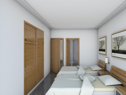 Torre&nbsp;De&nbsp;La&nbsp;Horadada&nbsp;property:&nbsp;Villa&nbsp;with&nbsp;3&nbsp;bedroom&nbsp;in&nbsp;Torre&nbsp;De&nbsp;La&nbsp;Horadada,&nbsp;Spain&nbsp;173408