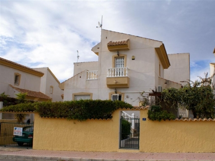 Ciudad Quesada property: Villa for sale in Ciudad Quesada 173413