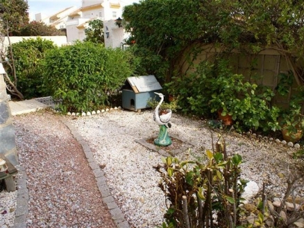 Ciudad Quesada property: Villa with 2 bedroom in Ciudad Quesada, Spain 173413