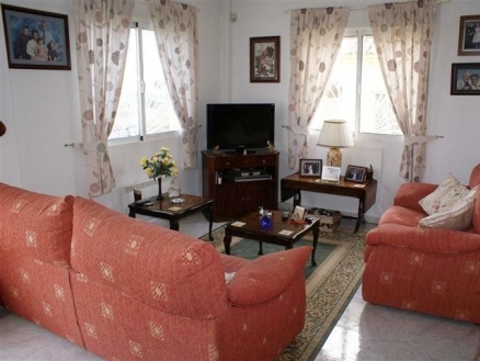 Ciudad Quesada property: Villa for sale in Ciudad Quesada, Alicante 173413