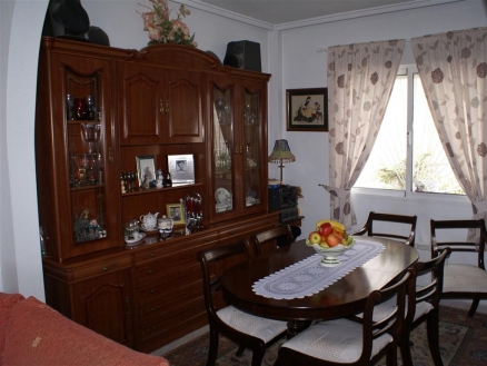 Ciudad Quesada property: Villa in Alicante for sale 173413