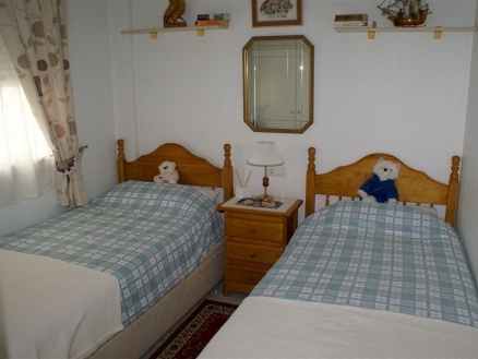 Ciudad Quesada property: Alicante property | 2 bedroom Villa 173413