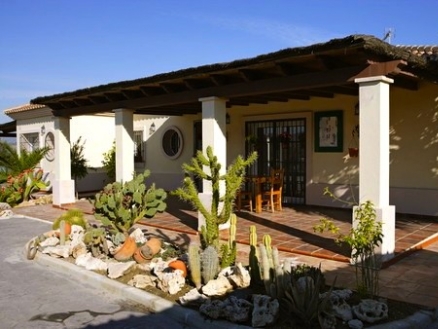 Coin property: Villa with 4 bedroom in Coin 173414