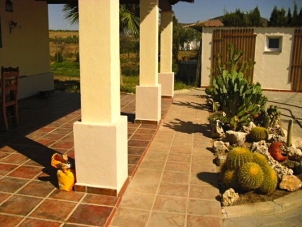 Coin property: Villa with 4 bedroom in Coin, Spain 173414