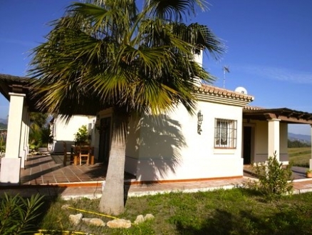 Coin property: Villa for sale in Coin, Malaga 173414