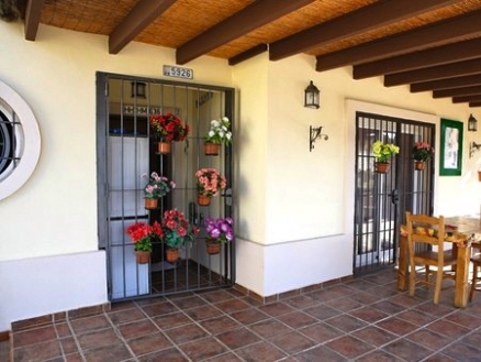 Coin property: Villa in Malaga for sale 173414