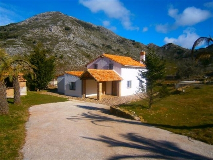 Ronda&nbsp;property:&nbsp;Land&nbsp;for&nbsp;sale&nbsp;in&nbsp;Ronda,&nbsp;Spain&nbsp;173419