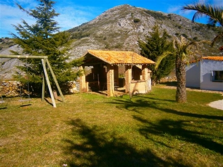 Ronda&nbsp;property:&nbsp;Land&nbsp;with&nbsp;3&nbsp;bedroom&nbsp;in&nbsp;Ronda&nbsp;173419