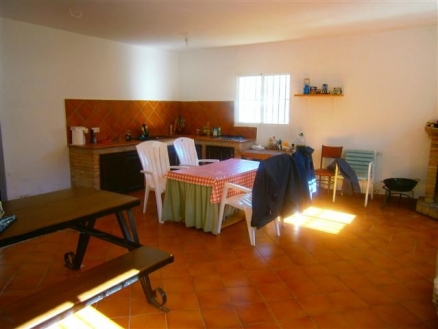 Ronda&nbsp;property:&nbsp;Land&nbsp;for&nbsp;sale&nbsp;in&nbsp;Ronda,&nbsp;Malaga&nbsp;173419