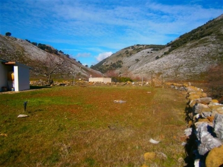 Ronda&nbsp;property:&nbsp;Ronda&nbsp;Land&nbsp;173419