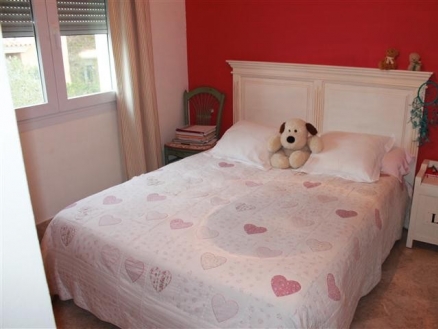 Townhome&nbsp;for&nbsp;sale&nbsp;in&nbsp;town,&nbsp;Malaga&nbsp;173421