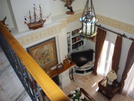 Finestrat&nbsp;property:&nbsp;Villa&nbsp;with&nbsp;4&nbsp;bedroom&nbsp;in&nbsp;Finestrat&nbsp;173445