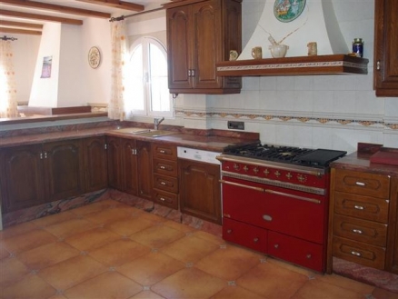 Finestrat&nbsp;property:&nbsp;Alicante&nbsp;property&nbsp;|&nbsp;4&nbsp;bedroom&nbsp;Villa&nbsp;173445