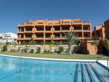 Los Flamingos property: Apartment for sale in Los Flamingos 173447