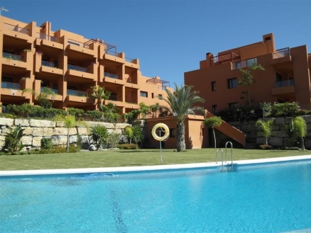Los Flamingos property: Apartment for sale in Los Flamingos, Spain 173447