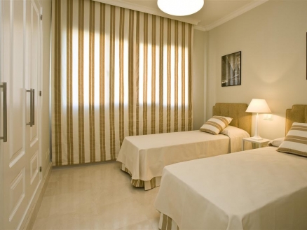 Los Flamingos property: Malaga property | 2 bedroom Apartment 173447