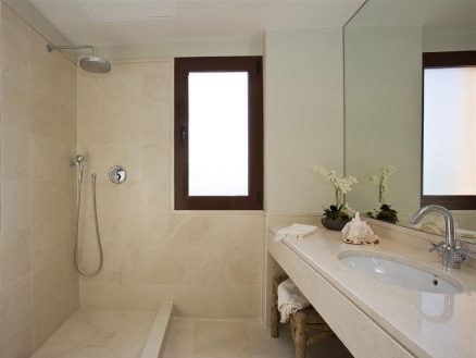 Los Flamingos property: Malaga Apartment 173447