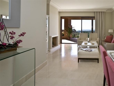 Los Flamingos property: Los Flamingos Apartment 173447