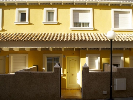 Algorfa&nbsp;property:&nbsp;Townhome&nbsp;for&nbsp;sale&nbsp;in&nbsp;Algorfa&nbsp;173448