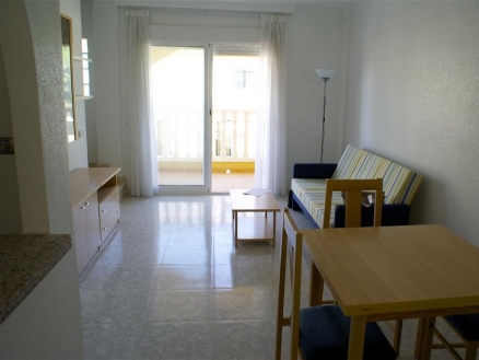 Algorfa&nbsp;property:&nbsp;Townhome&nbsp;with&nbsp;2&nbsp;bedroom&nbsp;in&nbsp;Algorfa&nbsp;173448