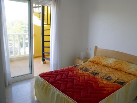 Algorfa&nbsp;property:&nbsp;Alicante&nbsp;property&nbsp;|&nbsp;2&nbsp;bedroom&nbsp;Townhome&nbsp;173448
