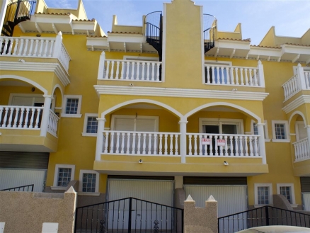 Algorfa&nbsp;property:&nbsp;Algorfa&nbsp;Townhome&nbsp;173448