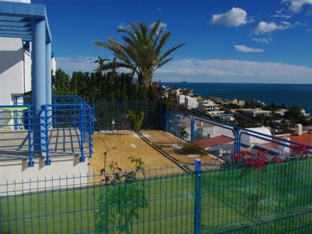 Villajoyosa&nbsp;property:&nbsp;Villa&nbsp;in&nbsp;Alicante&nbsp;for&nbsp;sale&nbsp;173451