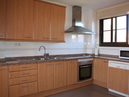 Apartment&nbsp;for&nbsp;sale&nbsp;in&nbsp;town,&nbsp;Malaga&nbsp;173452