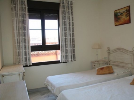 Malaga&nbsp;Apartment&nbsp;173452