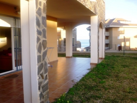 Carvajal&nbsp;property:&nbsp;Apartment&nbsp;for&nbsp;sale&nbsp;in&nbsp;Carvajal,&nbsp;Spain&nbsp;173458