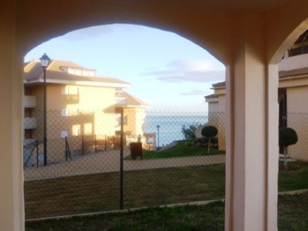 Carvajal&nbsp;property:&nbsp;Apartment&nbsp;with&nbsp;3&nbsp;bedroom&nbsp;in&nbsp;Carvajal&nbsp;173458