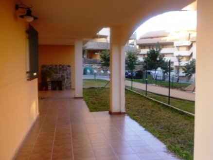 Carvajal&nbsp;property:&nbsp;Apartment&nbsp;with&nbsp;3&nbsp;bedroom&nbsp;in&nbsp;Carvajal,&nbsp;Spain&nbsp;173458