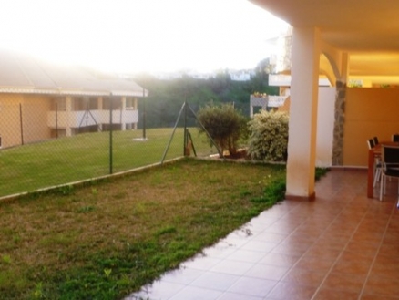 Carvajal&nbsp;property:&nbsp;Apartment&nbsp;for&nbsp;sale&nbsp;in&nbsp;Carvajal,&nbsp;Malaga&nbsp;173458