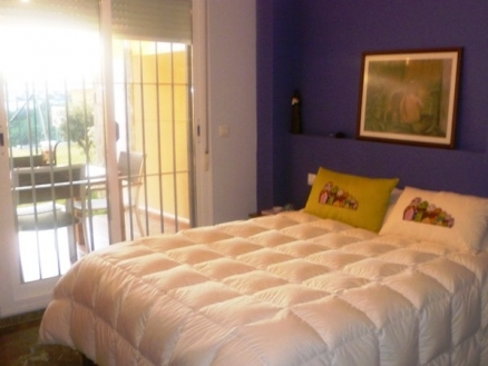 Carvajal&nbsp;property:&nbsp;Malaga&nbsp;Apartment&nbsp;173458