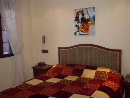 Apartment&nbsp;for&nbsp;sale&nbsp;in&nbsp;town,&nbsp;Spain&nbsp;173459