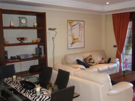 Malaga&nbsp;property&nbsp;|&nbsp;2&nbsp;bedroom&nbsp;Apartment&nbsp;173459