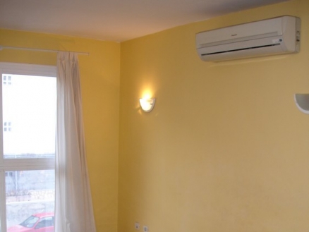 Palma De Mallorca property: Apartment in Mallorca for sale 173463